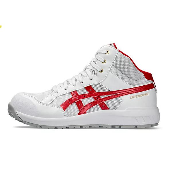 ASICS（アシックス） 安全靴 CP218 1273A091 ウィンジョブ 100