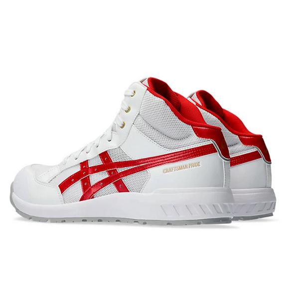 ASICS（アシックス） 安全靴 CP218 1273A091 ウィンジョブ 100