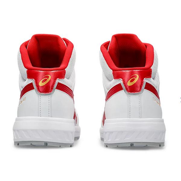 ASICS（アシックス） 安全靴 CP218 1273A091 ウィンジョブ 100