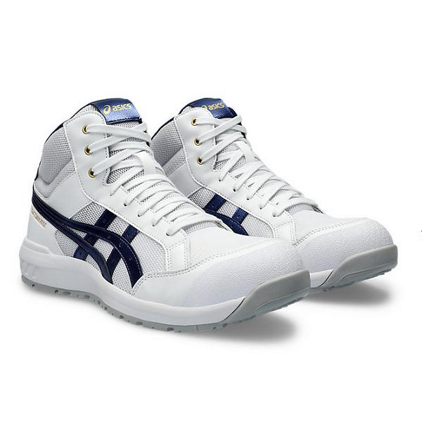 ASICS（アシックス） 安全靴 CP218 1273A091 ウィンジョブ 101