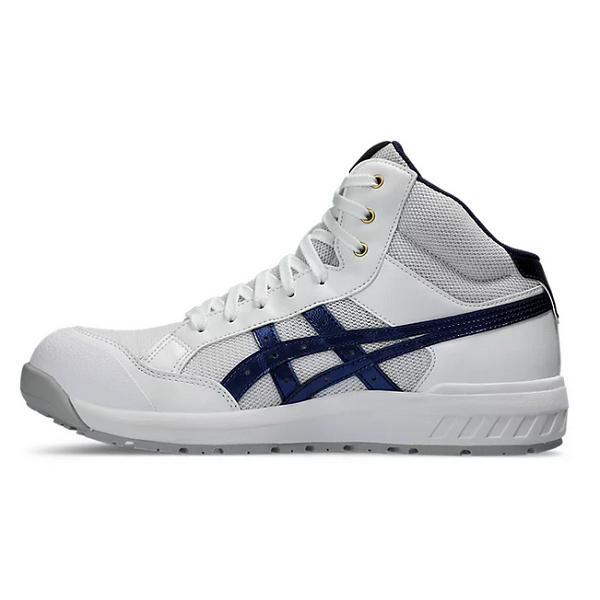 ASICS（アシックス） 安全靴 CP218 1273A091 ウィンジョブ 101