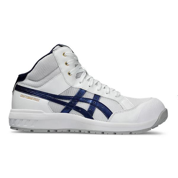 ASICS（アシックス） 安全靴 CP218 1273A091 ウィンジョブ 101
