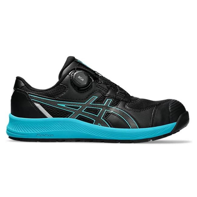 ASICS（アシックス） 安全靴 CP219 BOA 1273A092 ウィンジョブ 001