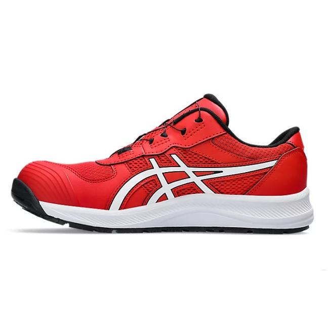 ASICS（アシックス） 安全靴 CP219 BOA 1273A092 ウィンジョブ 600
