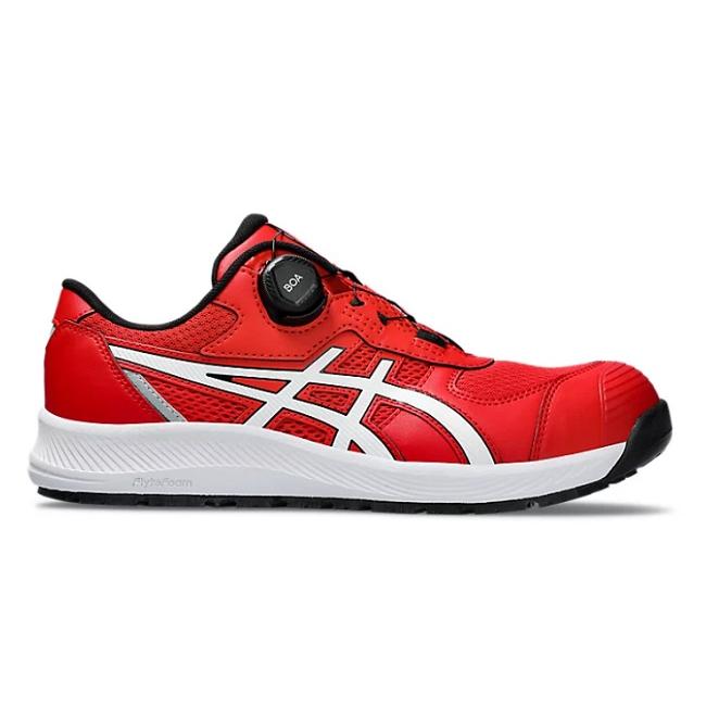 ASICS（アシックス） 安全靴 CP219 BOA 1273A092 ウィンジョブ 600
