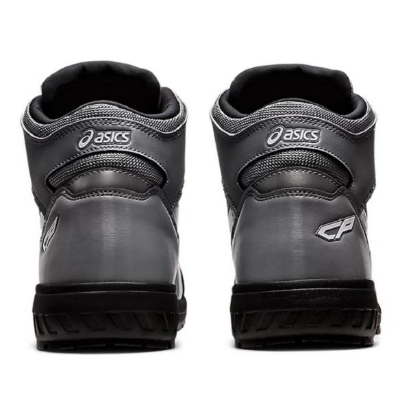 アシックス　安全靴CP304 BOA 021 asics アシックス 安全靴 CP304 BOA レッド - 安全靴・作業着の