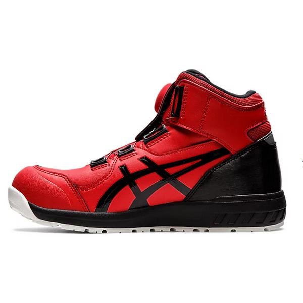 ASICS（アシックス） 安全靴 CP304 BOA 1271A030 ウィンジョブ 600