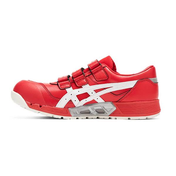 ASICS（アシックス） 安全靴 CP305 AC 1271A035 ウィンジョブ 601