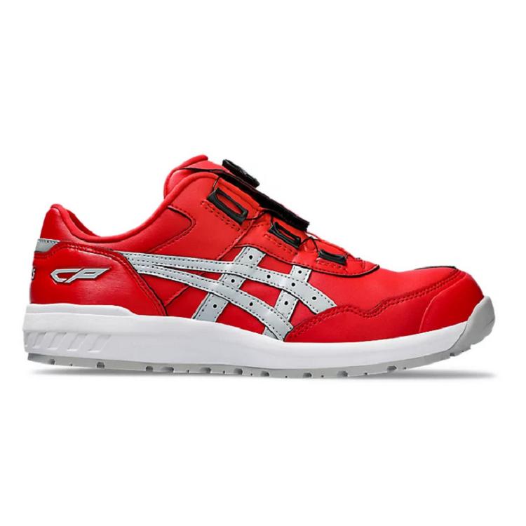 ASICS（アシックス） 安全靴 CP306 BOA 1273A029 ウィンジョブ 600