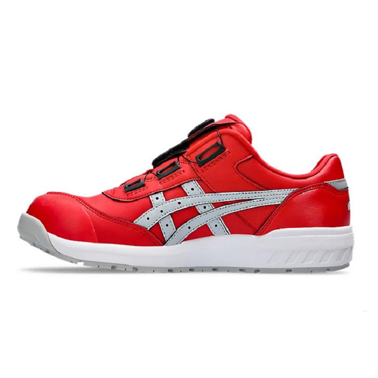 ASICS（アシックス） 安全靴 CP306 BOA 1273A029 ウィンジョブ 600