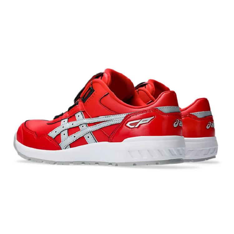 ASICS（アシックス） 安全靴 CP306 BOA 1273A029 ウィンジョブ 600