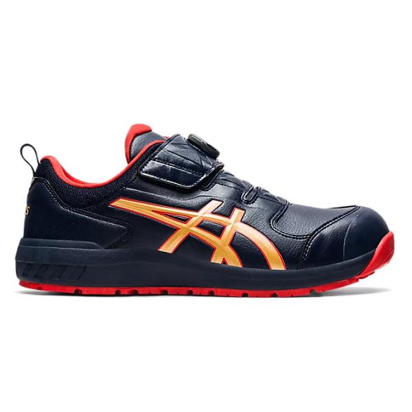 ASICS（アシックス） 安全靴 CP307 BOA 1273A028 ウィンジョブ 401