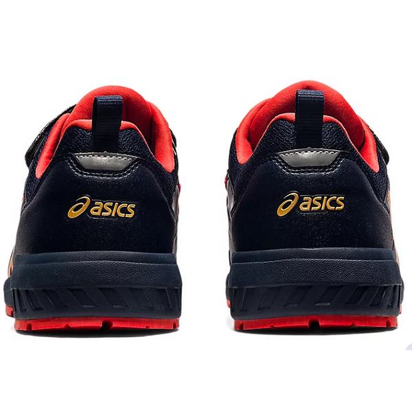 ASICS（アシックス） 安全靴 CP307 BOA 1273A028 ウィンジョブ 401