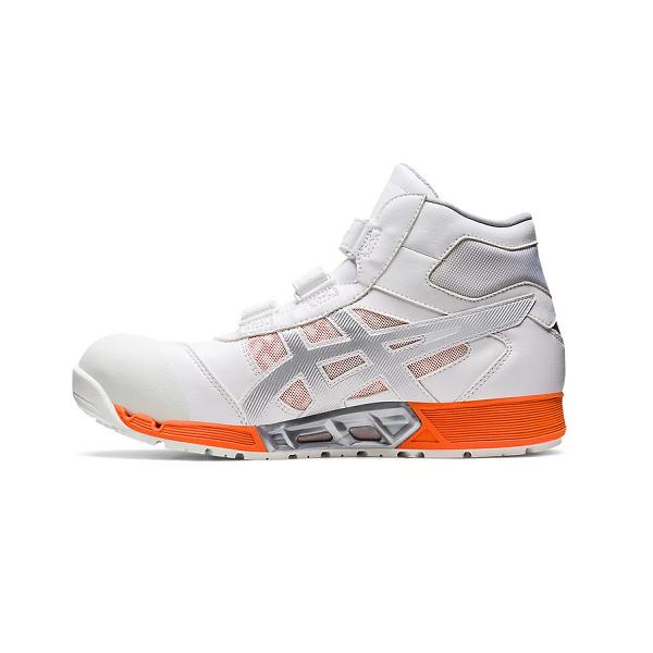 ASICS（アシックス） 安全靴 CP308 AC 1271A055 ウィンジョブ 100 