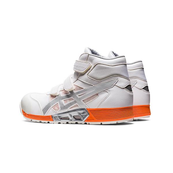 ASICS（アシックス） 安全靴 CP308 AC 1271A055 ウィンジョブ 100