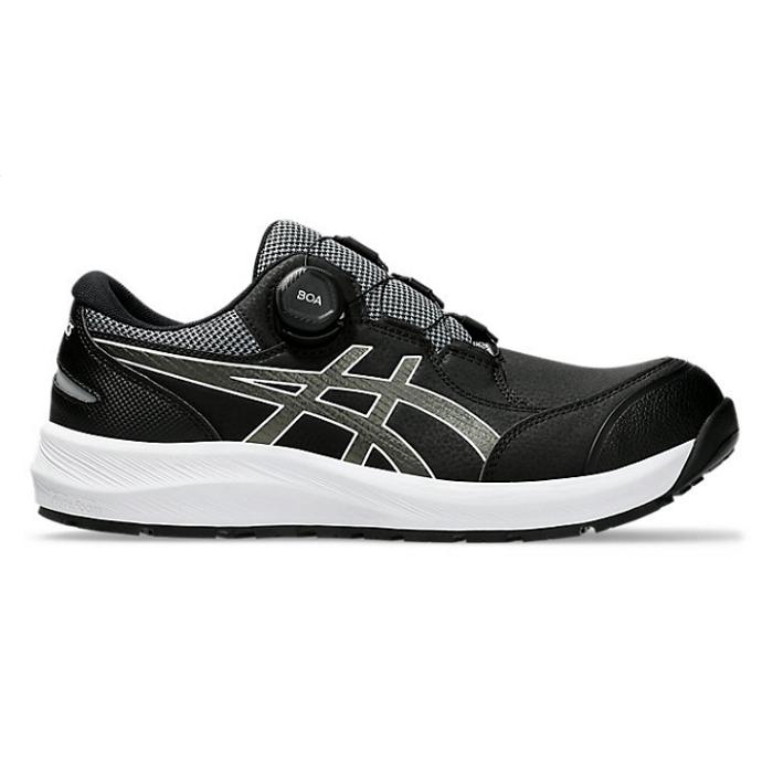 ASICS（アシックス） 安全靴 CP309 BOA 1273A095 ウィンジョブ 001
