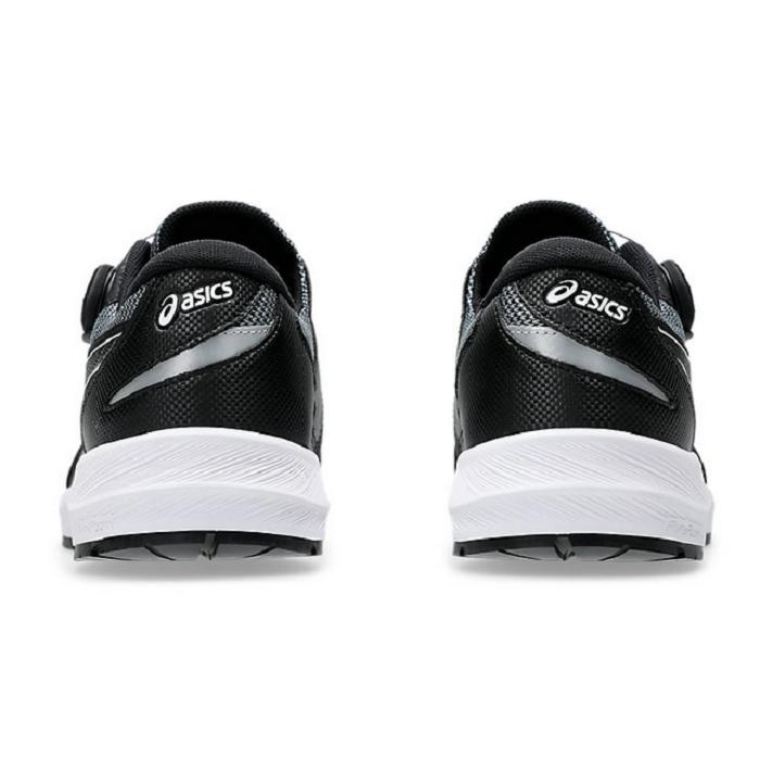 ASICS 安全靴 CP309 BOA アシックス 1273A095 ウィンジョブ 001