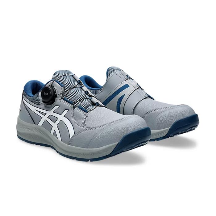 ASICS（アシックス） 安全靴 CP309 BOA 1273A095 ウィンジョブ 020