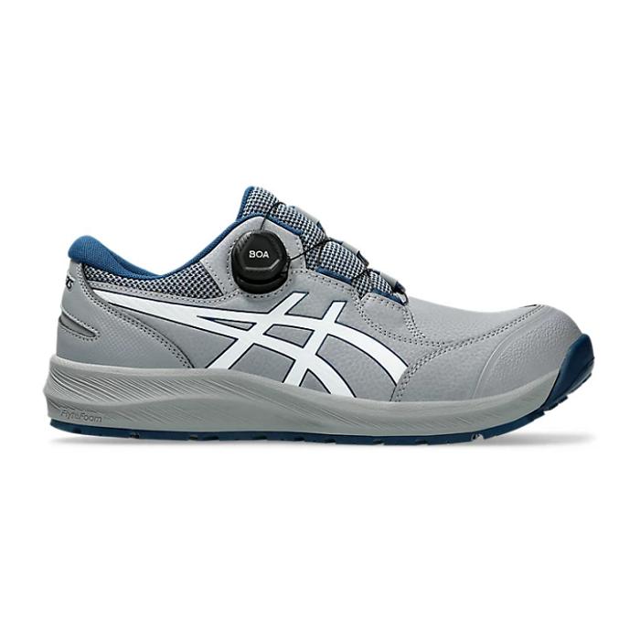 ASICS（アシックス） 安全靴 CP309 BOA 1273A095 ウィンジョブ 020