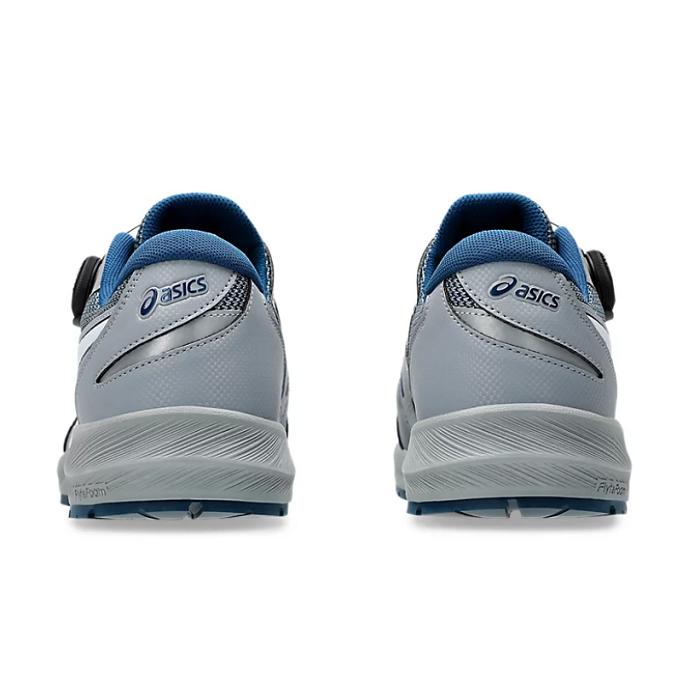 ASICS（アシックス） 安全靴 CP309 BOA 1273A095 ウィンジョブ 020