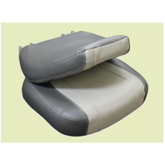 30C0043 スイングシート  ブルー/ホワイト　ビーエムオージャパン BMO JAPAN BMO JAPAN（ビーエムオージャパン） 30C0043 スイングシート ブルー