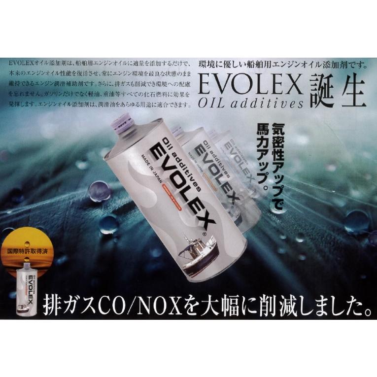 船舶用エンジンオイル添加剤 Evolex ディーゼルエンジン用 1000cc 1l 船 エンジンオイル 添加剤 Evolexoil1000g Senguya1009 通販 Yahoo ショッピング
