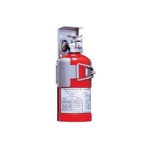 送料無料 小型船舶用自動拡散型粉末消火器 プロマリン DD-80