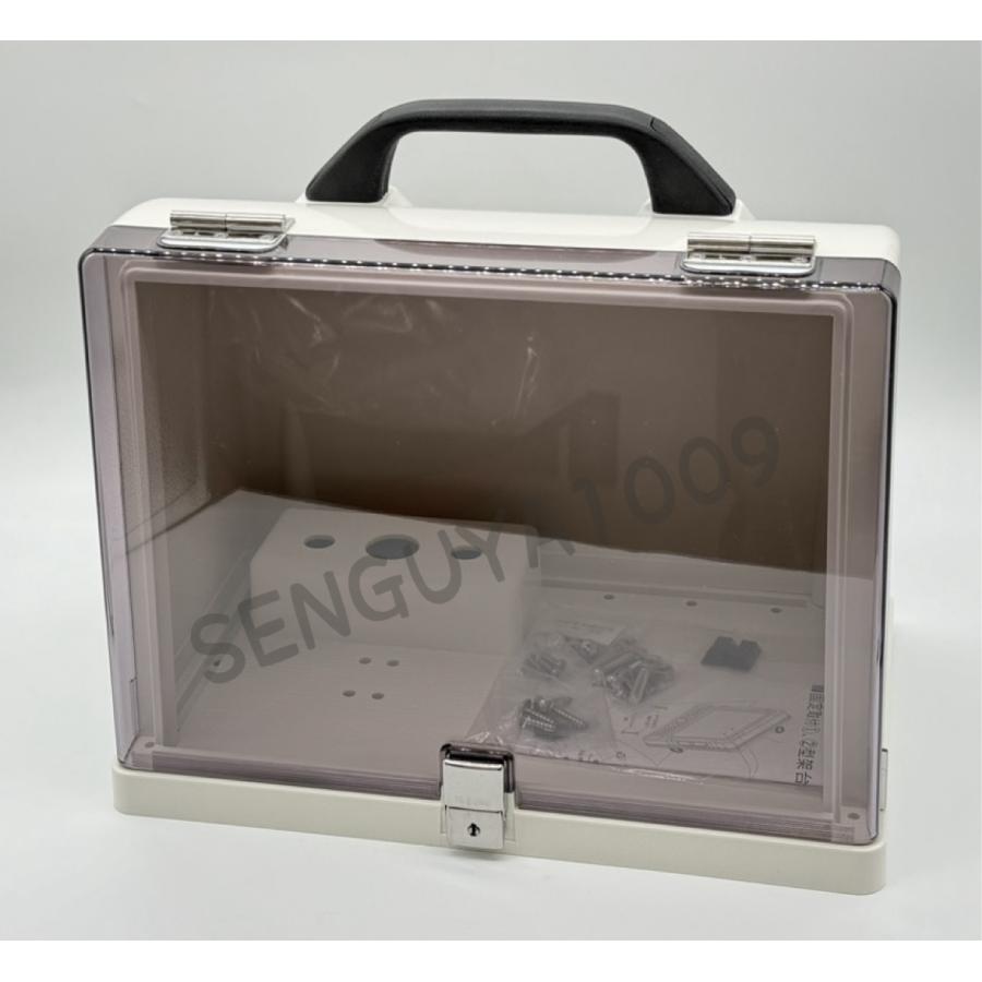 HONDEX 魚探BOX F 移動型 GB01 ホンデックス HDX-10C/HE-1011(F