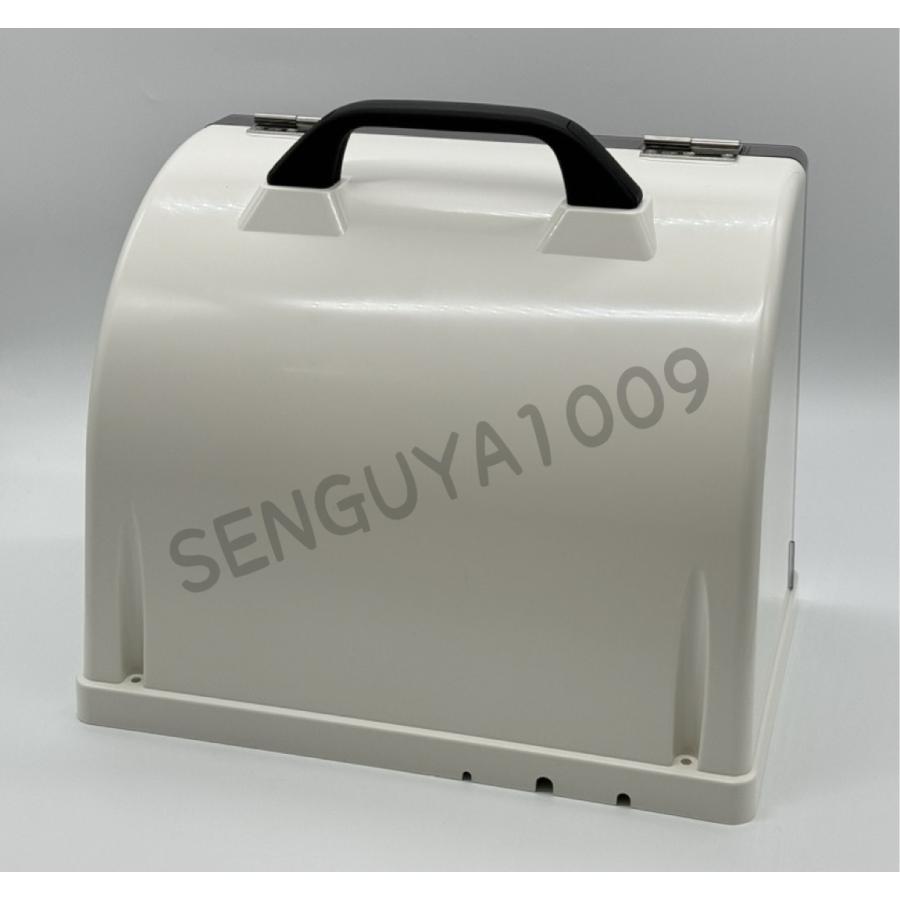 HONDEX 魚探ボックスGB01 (移動型) HONDEX（ホンデックス） 魚探BOX G 移動型 GB01 HDX-10C/HE-1011(F)/HE
