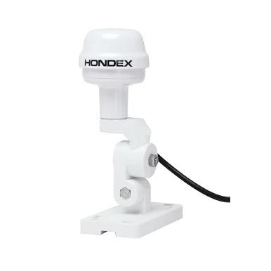 ホンデックス 魚探 HONDEX GP-16HD HONDEX（ホンデックス） 魚群探知機 HONDEX GP-16HD ヘディング