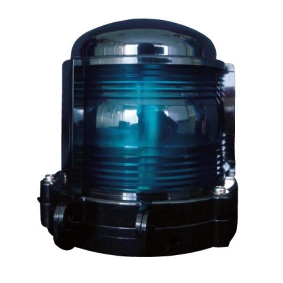 船舶航海灯 緑 航海灯 第2種舷灯 緑 JB-BS1 12V 24V 20W 日本船橙 小型船舶検定