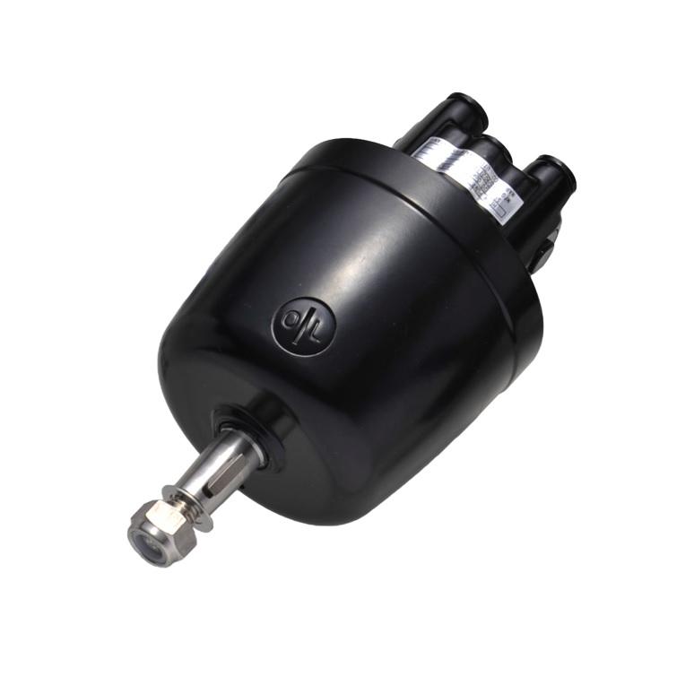 MARLO ヘルムポンプ H630-D　ハンドル マロール ヘルムポンプ H-630-2 30cc MAROL 操舵 操船 船舶 ボート