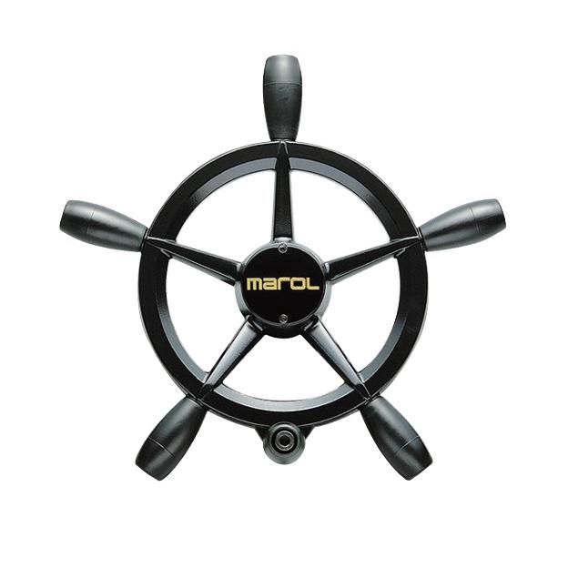 マロール WR-240 キャプテンホイール MAROL ハンドル キャプテン