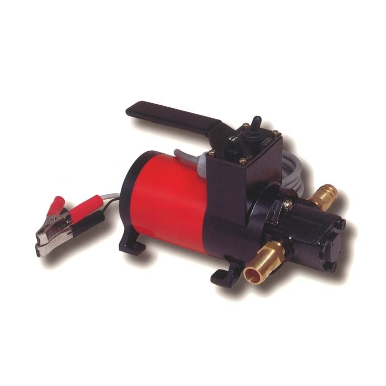 永興電機工業株式会社 EIKO オイルチェンジャー ED-24 船舶 用