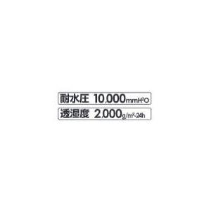レインファクトリーコンフォートタイプ #RF-13 ネイビー おたふく手袋株式会社｜senguya1009｜02