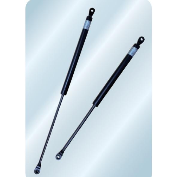 REPOLARスプリングイズカミング8点まとめ売り ガススプリング TGS 740-300-400-C HANIL PRECISION
