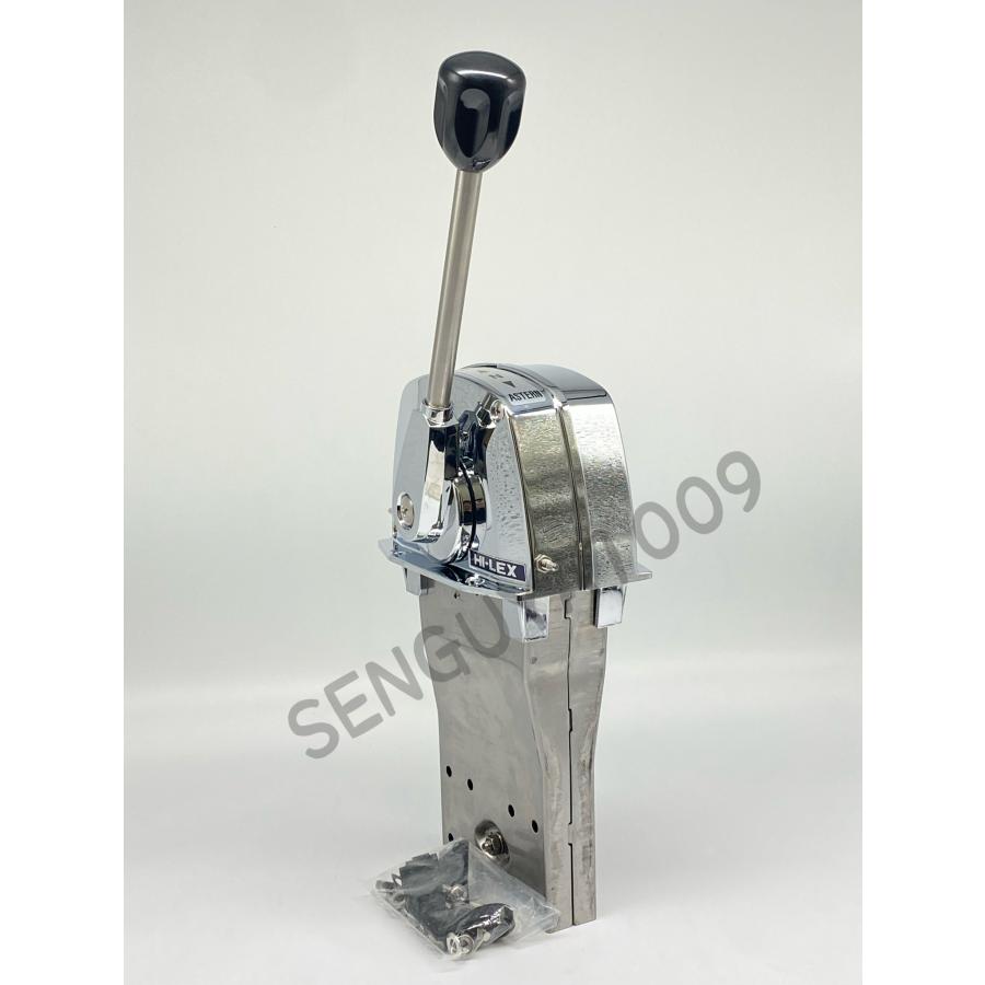 コントロールボックス AX20N S-100 ストローク:100 クラッチ用