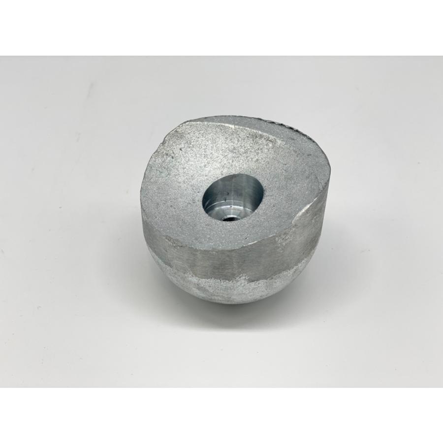 TST-200-300 サイドスラスター用亜鉛 高澤製作所製 TST-200・250 TST-200-300 サイドスラスター用亜鉛 高澤製作所製 TST-200・250