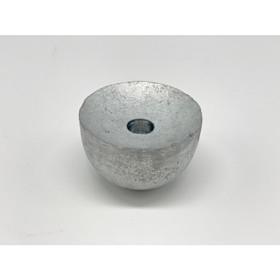 TST-350-400 サイドスラスター用亜鉛 高澤製作所製 TST-350・400 TST-350-400 サイドスラスター用亜鉛 高澤製作所製 TST-350・400
