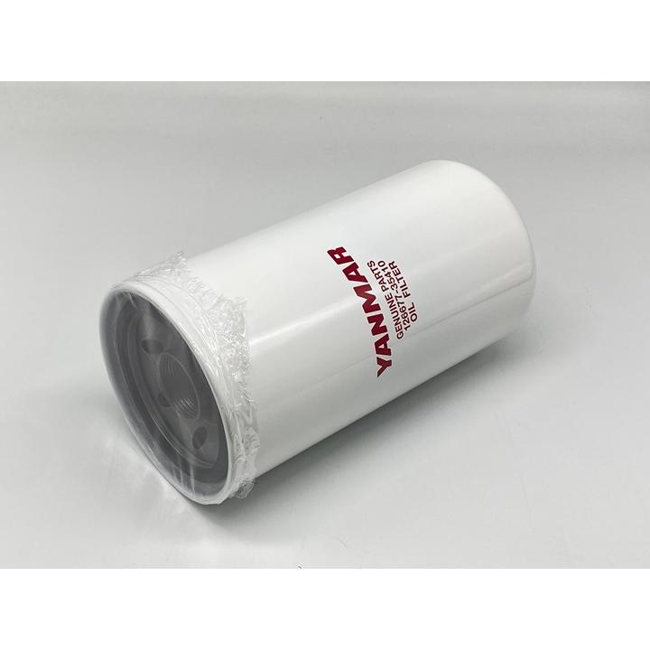 PAO様　確認用 ヤンマー純正 オイルエレメント 126677-35410 YANMAR : SENGUYA1009