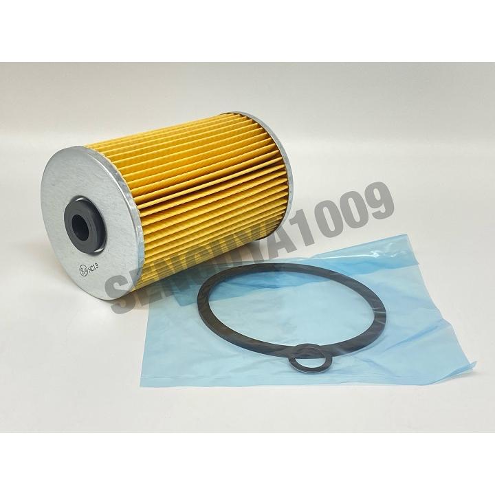 ヤンマー純正 燃料エレメント 41650-502330 YANMAR : SENGUYA1009