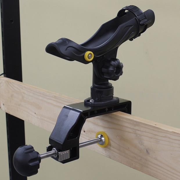 BMO クランプベース（ソケット） 【極みシリーズ用ベース】20B0002