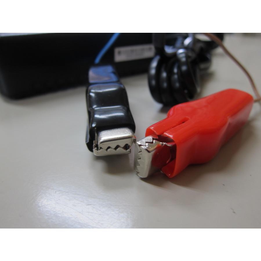 BMO リチウムイオンバッテリー6.6Ah 【チャージャー（充電器