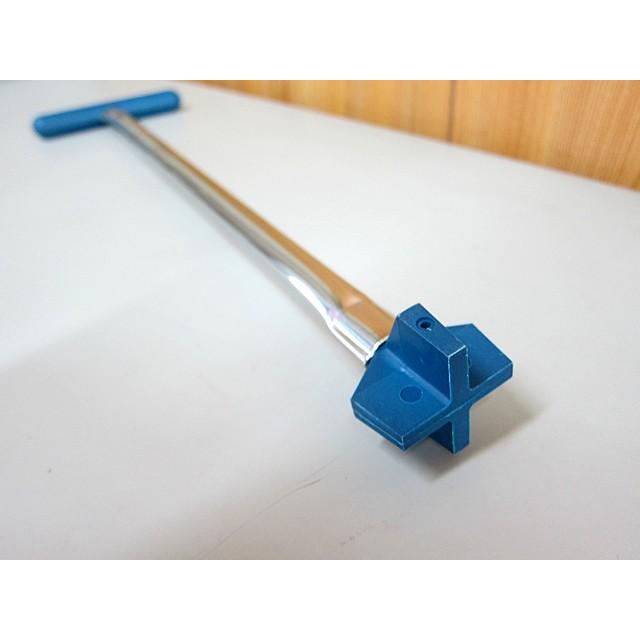 イケダ式 ドライバーD-2 （スカッパーハンドル）60cm 【イケダ商会】 |  | 03