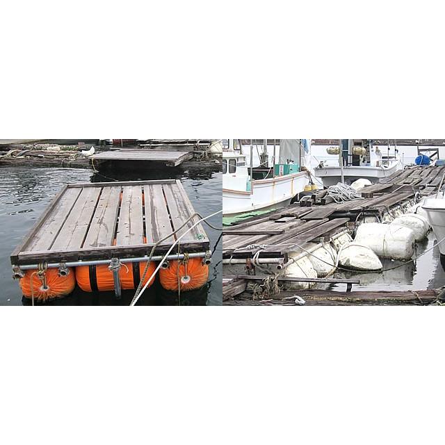 スチロバール オレンジフロート #180 コストパフォーマンス抜群