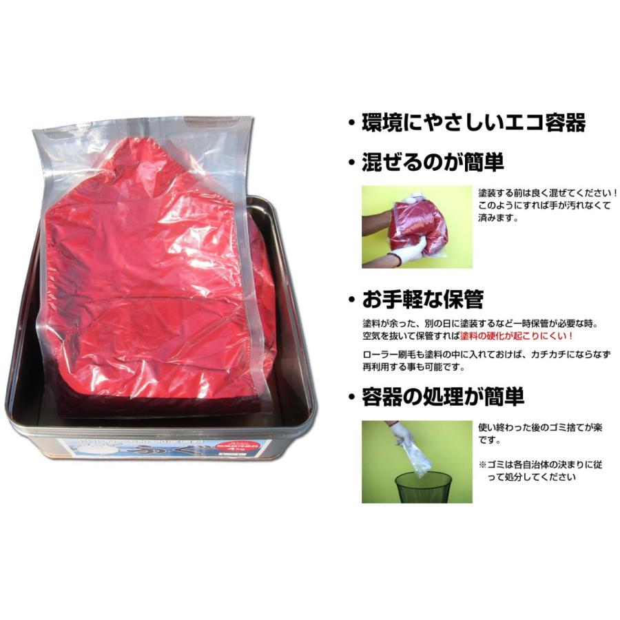 今なら塗り方ガイド無料進呈 せんぐ屋オリジナル 船底塗料 ふぐ 4kg コストパフォーマンスに優れた加水分解型 Fugu001 せんぐ屋 通販 Yahoo ショッピング