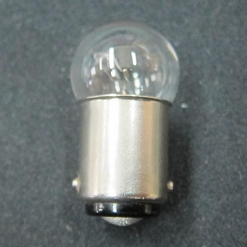小型船舶 第四種 航海灯用 電球 G19BA15D 【プレジャーボート等