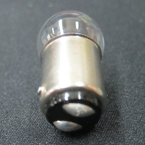 小型船舶 第四種 航海灯用 電球 G19BA15D 【プレジャーボート等