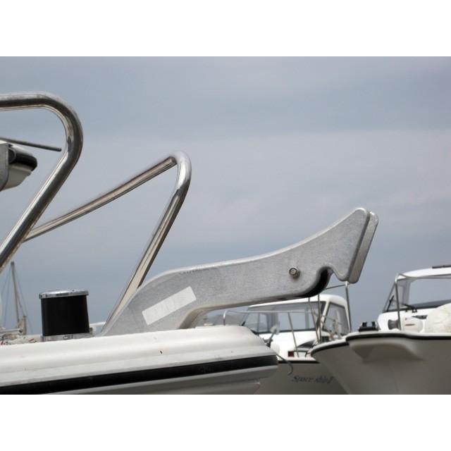 ロングローラー L-50 （プラローラータイプ） アンカーローラー : せん