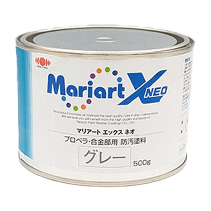 マリアートX ネオ 塗料液 ドライブ&プロペラ用塗料 500g 【日本 マリアートX ネオ 塗料液 ドライブ&プロペラ用塗料 500g 【日本